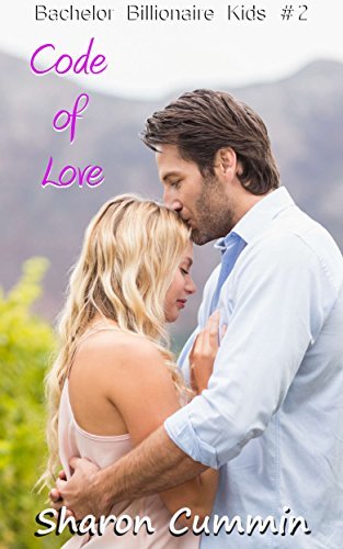 Code of Love book cover