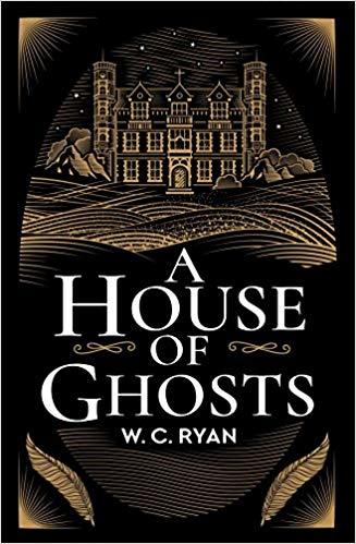 A House of Ghosts
