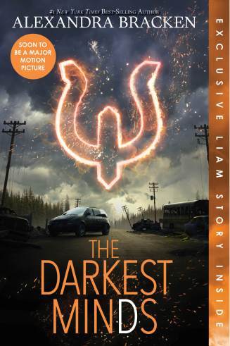 The Darkest Minds (The Darkest Minds, #1)