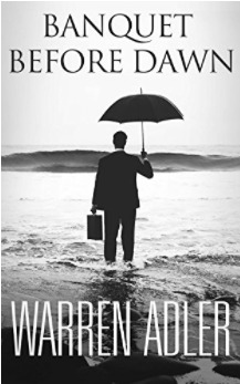 Banquet Before Dawn book cover