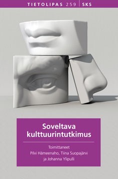 Soveltava kulttuurintutkimus book cover