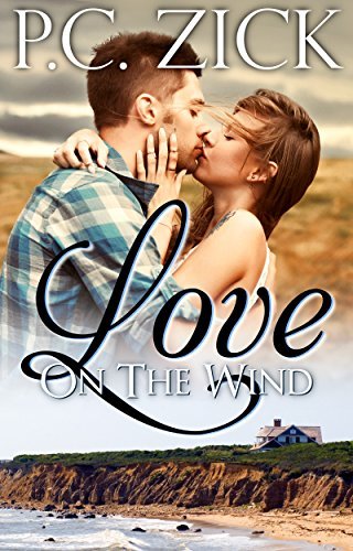 Love on the Wind book cover