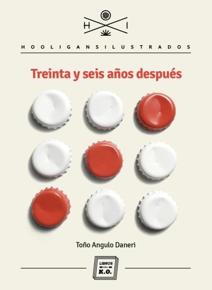 Treinta y seis años después book cover