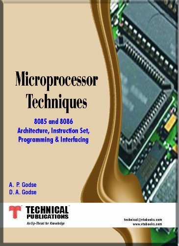 Microprocessor Techniques by A.P. Godse | Goodreads