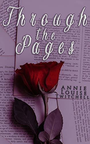 Through the Pages book cover
