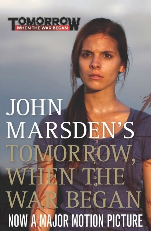 Tomorrow, When the War Began (Tomorrow, #1)