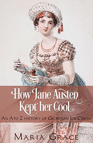 Jane Austen Regency Life book cover 3