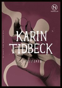 Lussiferda book cover
