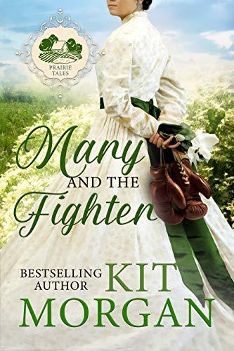Mary and the Fighter book cover