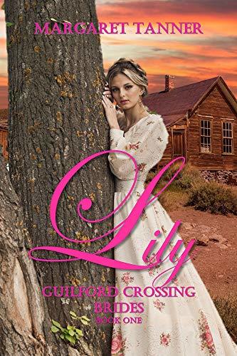 Lily book cover