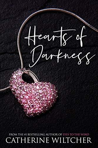 Hearts of Darkness (The Santiago Trilogy, #1)