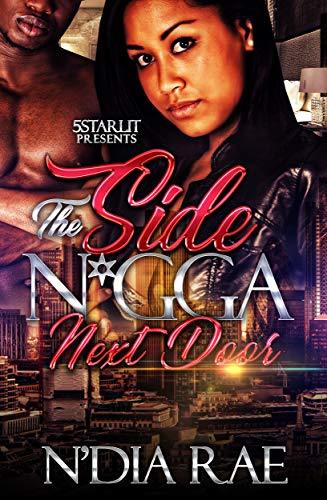The Side N*gga Next Door book cover