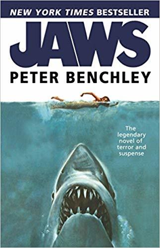 Jaws / Peter Benchley