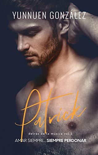 Detrás de la música book cover 3