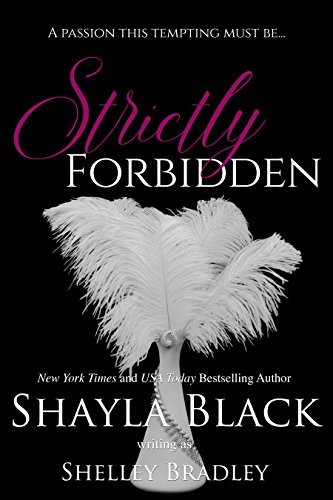 Strictly Forbidden