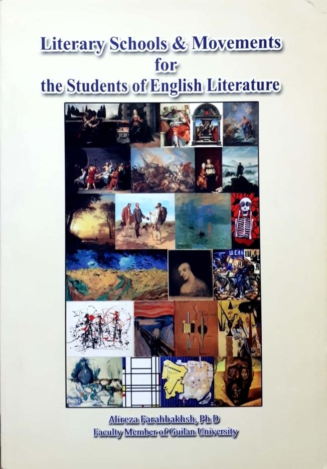 Literary Schools and Movements for the Students of English Literature