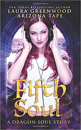 Fifth Soul (The Renegade Dragons #1)