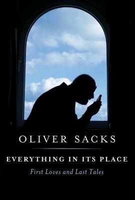 Everything in Its Place book cover