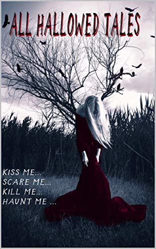 All Hallowed Tales book cover