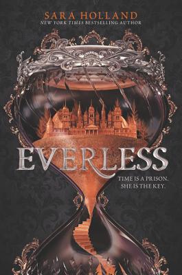 Everless (Everless, #1)