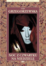 Julia Dobrowolska book cover 2