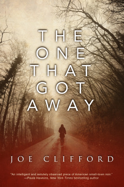 The One That Got Away book cover