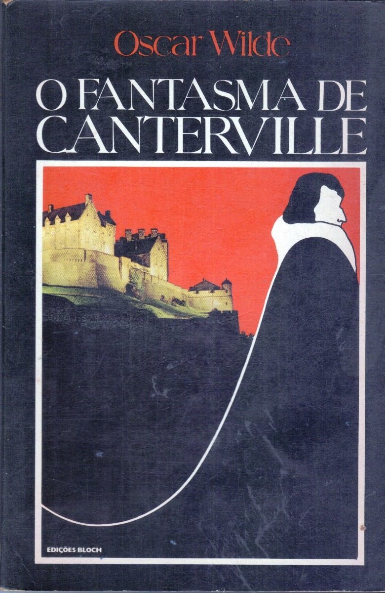 O Fantasma de Canterville