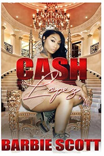 Cash Lopez book cover