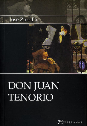 Don Juan Tenorio