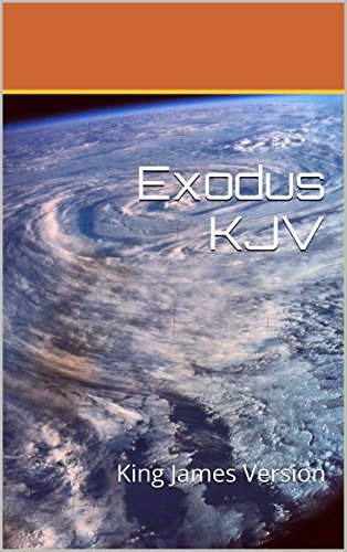 Exodus KJV: King James Version