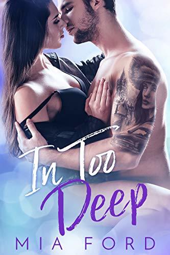 In Too Deep book cover