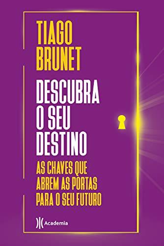 Descubra o seu destino: As chaves que abrem as portas para o seu destino