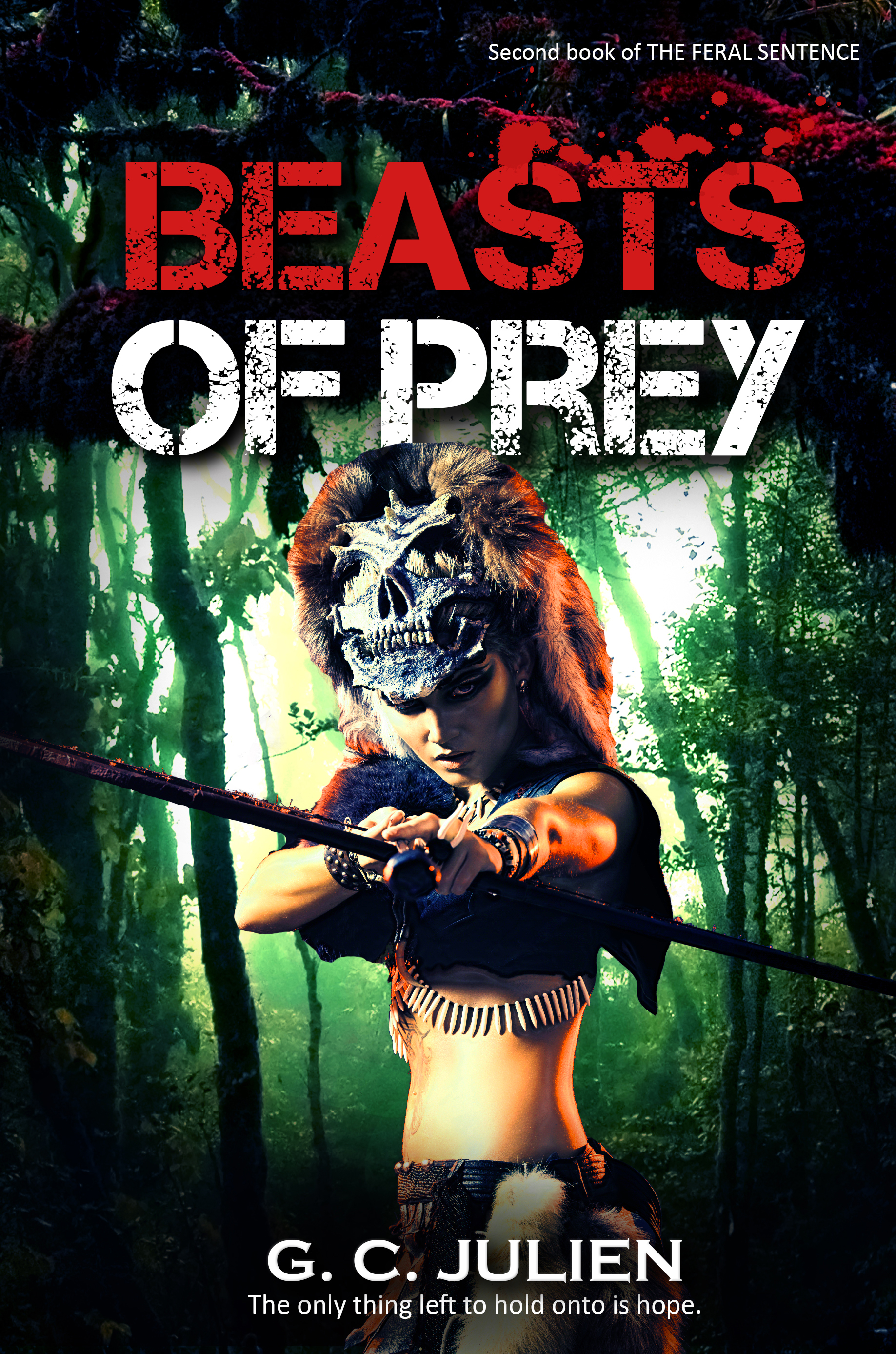 Beasts of Prey