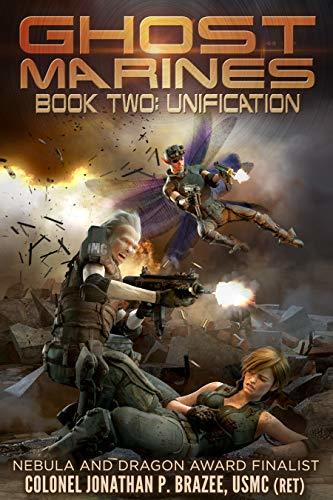 Unification book cover