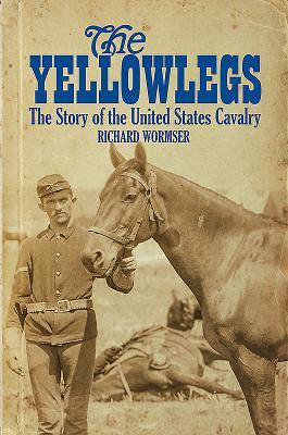 The Yellowlegs book cover