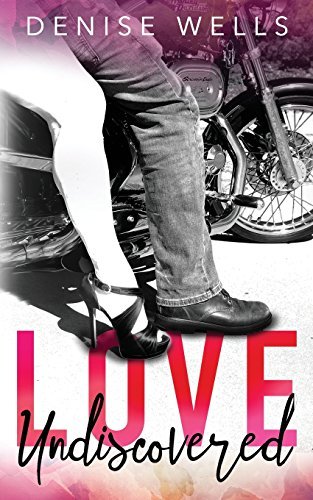 Love Undiscovered book cover