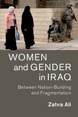Women and Gender in Iraq book cover