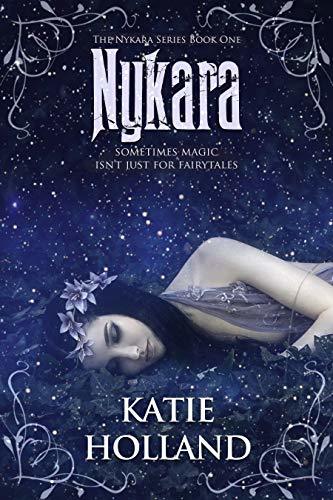 Nykara book cover 1