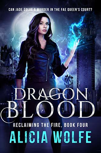 Dragon Blood