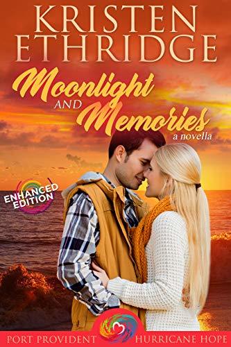 Moonlight and Memories book cover