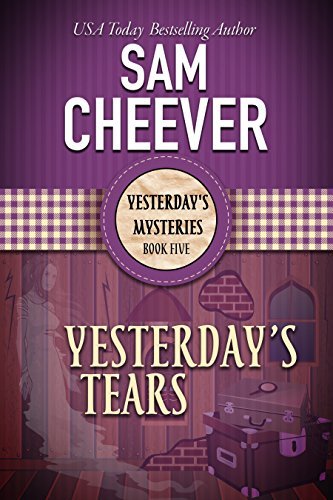 Yesterday's Tears book cover