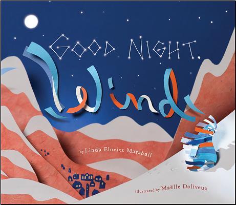 Good Night, Wind book cover