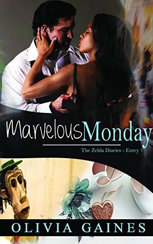 A Marvelous Monday book cover