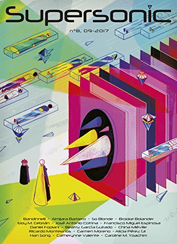 SuperSonic book cover 1