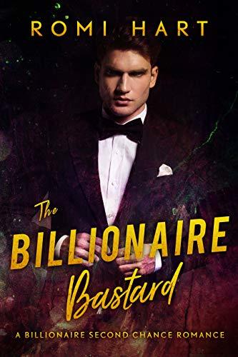 Untamed Billionaires book cover 2