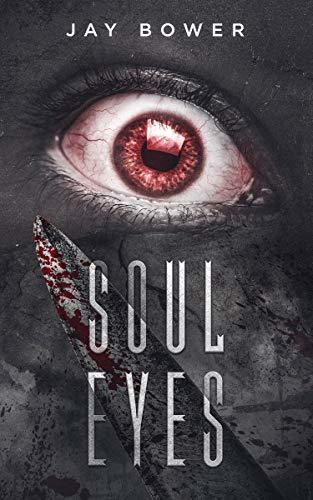 Soul Eyes book cover