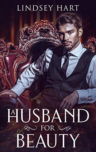 A Husband for Beauty book cover