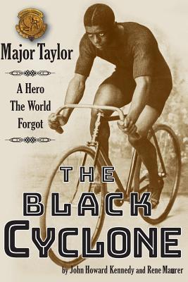 The Black Cyclone: A Hero the World Forgot