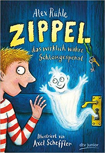 Zippel, das wirklich wahre Schlossgespenst
