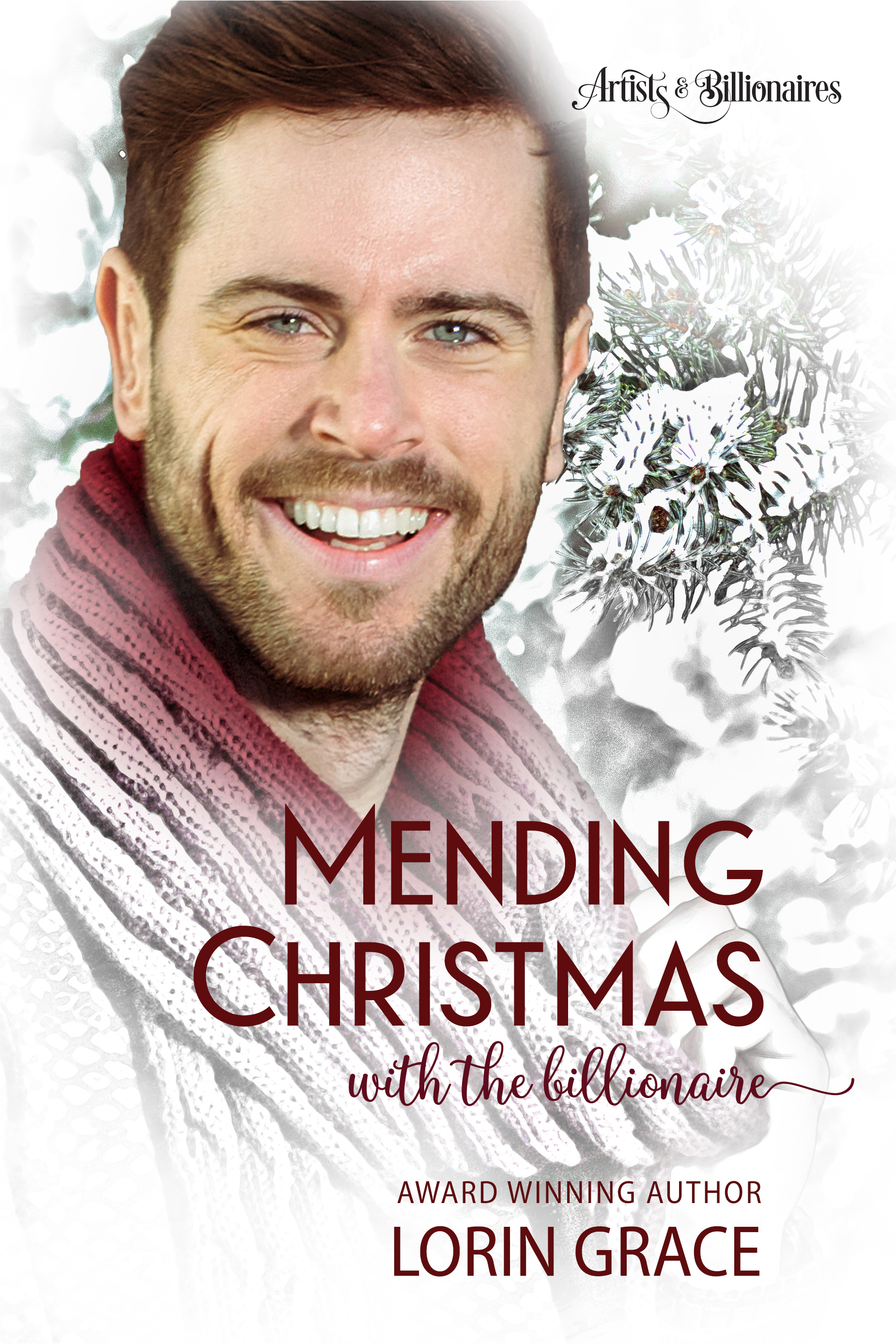 Mending Christmas